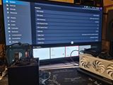 Moder pripojil k Steam Machine Radeon RX 9070 XT, Crimson Desert rozbehol nad 100 fps